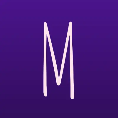 Молодость, ателье, лого-визитка