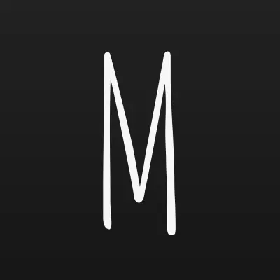 Монолит, частная охранная организация, лого-визитка