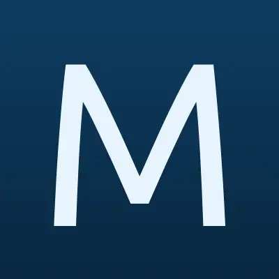 Московская слобода, строительная компания, лого-визитка