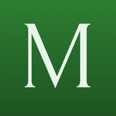 Мото гараж, мотосервис, лого-визитка