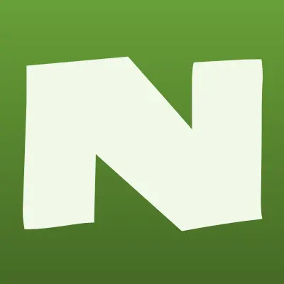 N1PRINT, центр типографии, лого-визитка