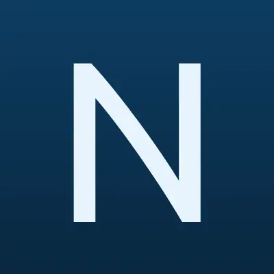 NL International, компания, лого-визитка