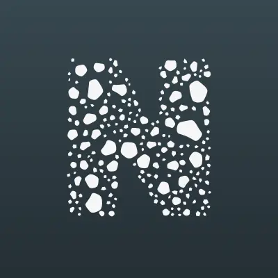 Надежность, оптовая компания, лого-визитка