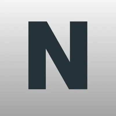 Надёжный выбор, агентство недвижимости, лого-визитка