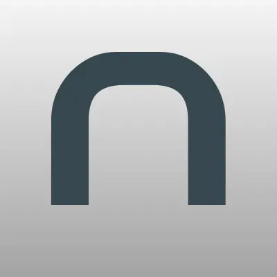 Наш сад, салон-магазин посадочного материала, лого-визитка
