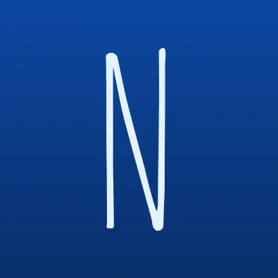 Natali Models, модельное агентство, лого-визитка