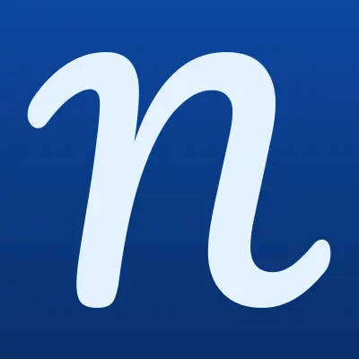 Natura Style, магазин женской одежды, лого-визитка