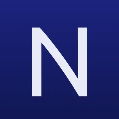 NewYorker, салон-магазин, лого-визитка