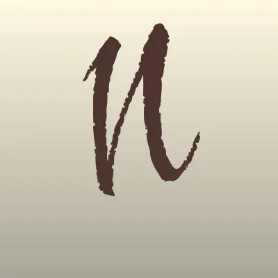 NewYorker, салон-магазин, лого-визитка