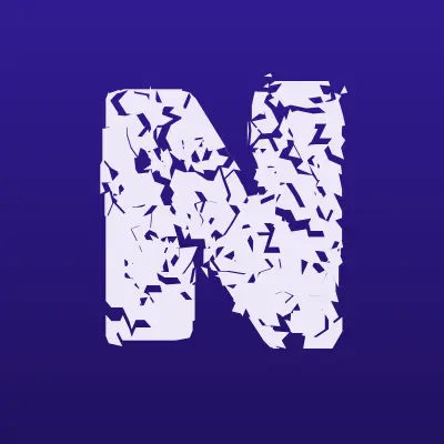 Nolte, мебельный салон, лого-визитка