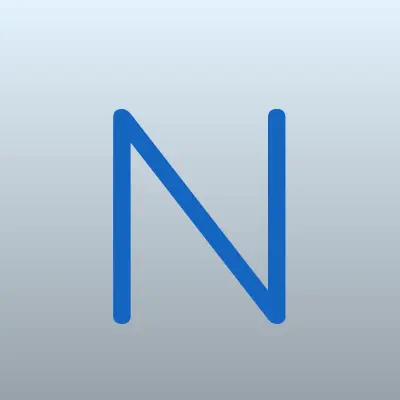 Nota Bene, студия дизайна и стиля, лого-визитка