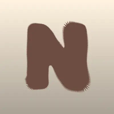 Нотариус Попова Н.В., лого-визитка