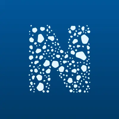 Новый Стиль, мебельная корпорация, лого-визитка