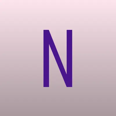 Nunella bakery, кондитерская-пекарня, лого-визитка
