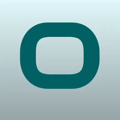 OBI, строительный гипермаркет товаров для ремонта, сада и дома, лого-визитка