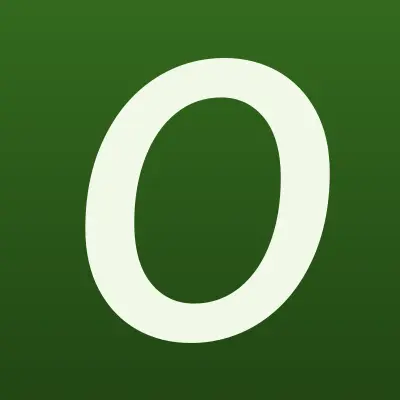 OKSIOMA, вокальная школа, лого-визитка