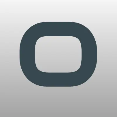 OSCAR, студия креативной флористики, лого-визитка