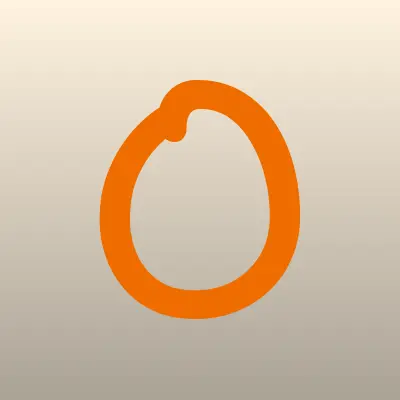 Оксана, ателье, лого-визитка