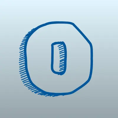 Омнифарм, аптека, лого-визитка