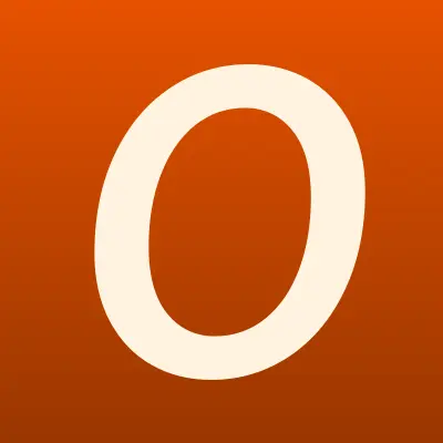 Оптик-Центр, салон оптики, лого-визитка