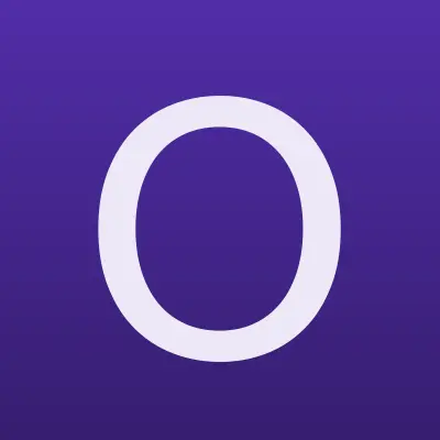 Оптторг, торговая компания, лого-визитка