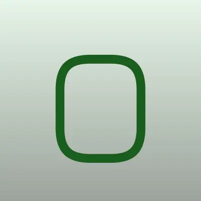 Оптторг, торговая компания, лого-визитка