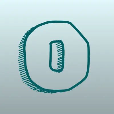 Oriflame, сервисный пункт обслуживания, лого-визитка