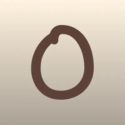 Oriflame, сервисный пункт обслуживания, лого-визитка