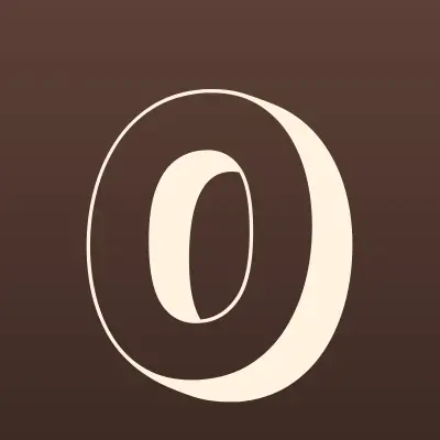 Орион, сеть химчисток, лого-визитка