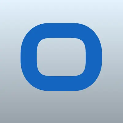 Ортопедия 71, сеть ортопедических центров, лого-визитка