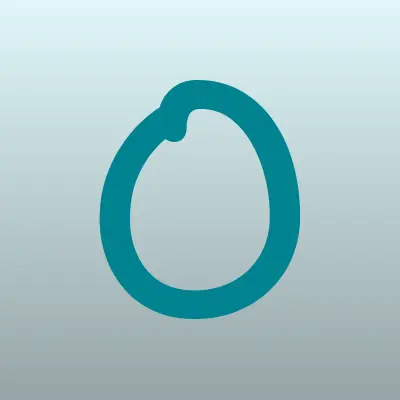 Ozary, оптика, лого-визитка