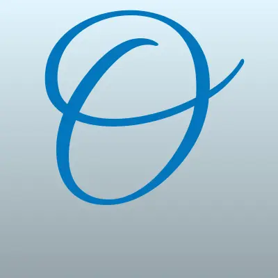 Ozon box, сеть автоматизированных пунктов выдачи, лого-визитка