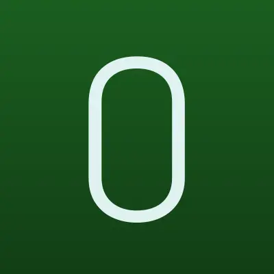 Ozon box, сеть автоматизированных пунктов выдачи, лого-визитка