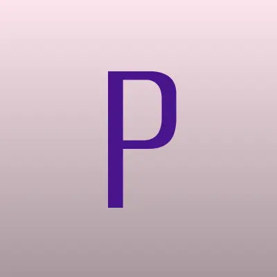 Palladium, сеть магазинов, лого-визитка