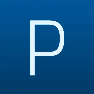 Perfetto, клуб любителей иностранных языков, лого-визитка