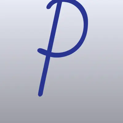 PickPoint, постамат, лого-визитка