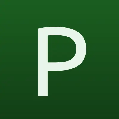 Pin, магазин, лого-визитка