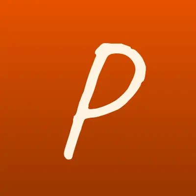 Prado Club, автоцентр, лого-визитка