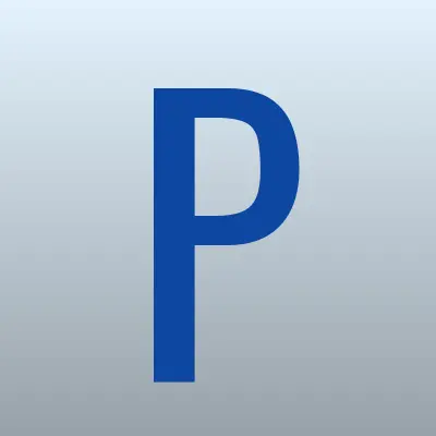 Prestige, рекламное агентство, лого-визитка