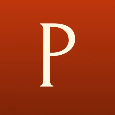Приемная президента РФ в Тульской области, лого-визитка