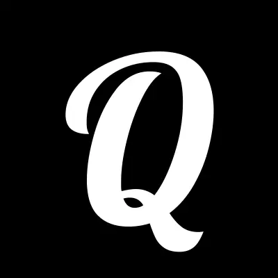QIWI Box, сеть автоматизированных пунктов выдачи, лого-визитка