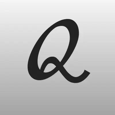 QIWI Box, сеть автоматизированных пунктов выдачи, лого-визитка