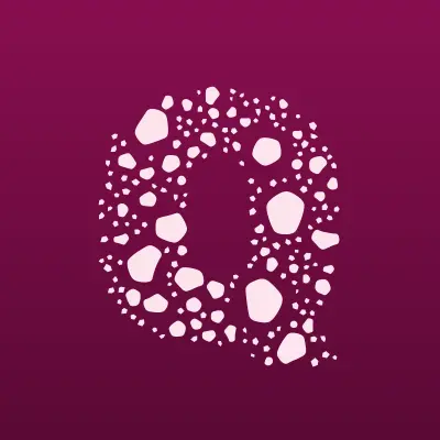 QIWI Box, сеть автоматизированных пунктов выдачи, лого-визитка