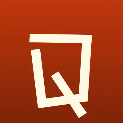 Qiwi, платежный терминал, лого-визитка