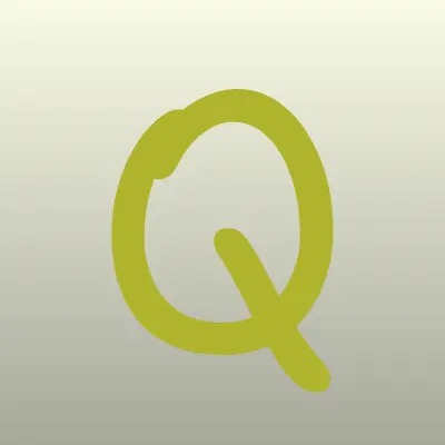Qubo-Los, лого-визитка