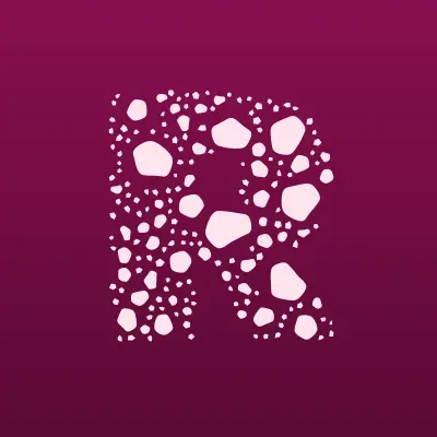 Rads Electronics, производственная компания, лого-визитка