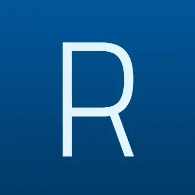 Rafam, магазин парфюмерных масел, лого-визитка