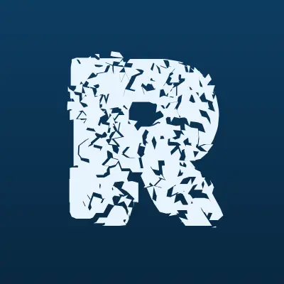 Райтон, салон-магазин мебели, лого-визитка