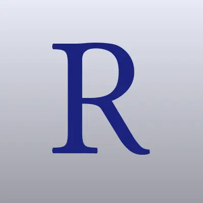 Растем вместе, сеть магазинов детской обуви, лого-визитка
