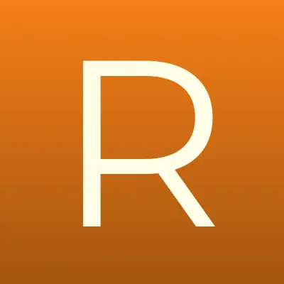 Relabs, IT-компания, лого-визитка